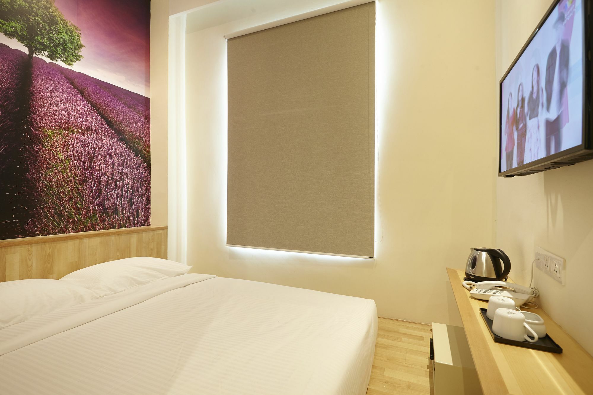 Hotel Six Seasons @ Mid Valley Kuala Lumpur Ngoại thất bức ảnh